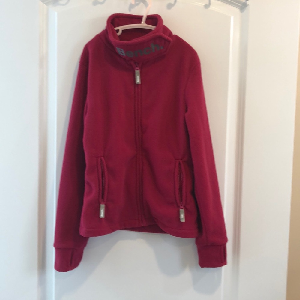 Bench sweater